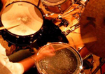 drums