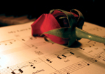 couple on piano