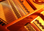 piano