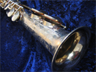 soprano sax