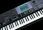 synth