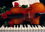 piano